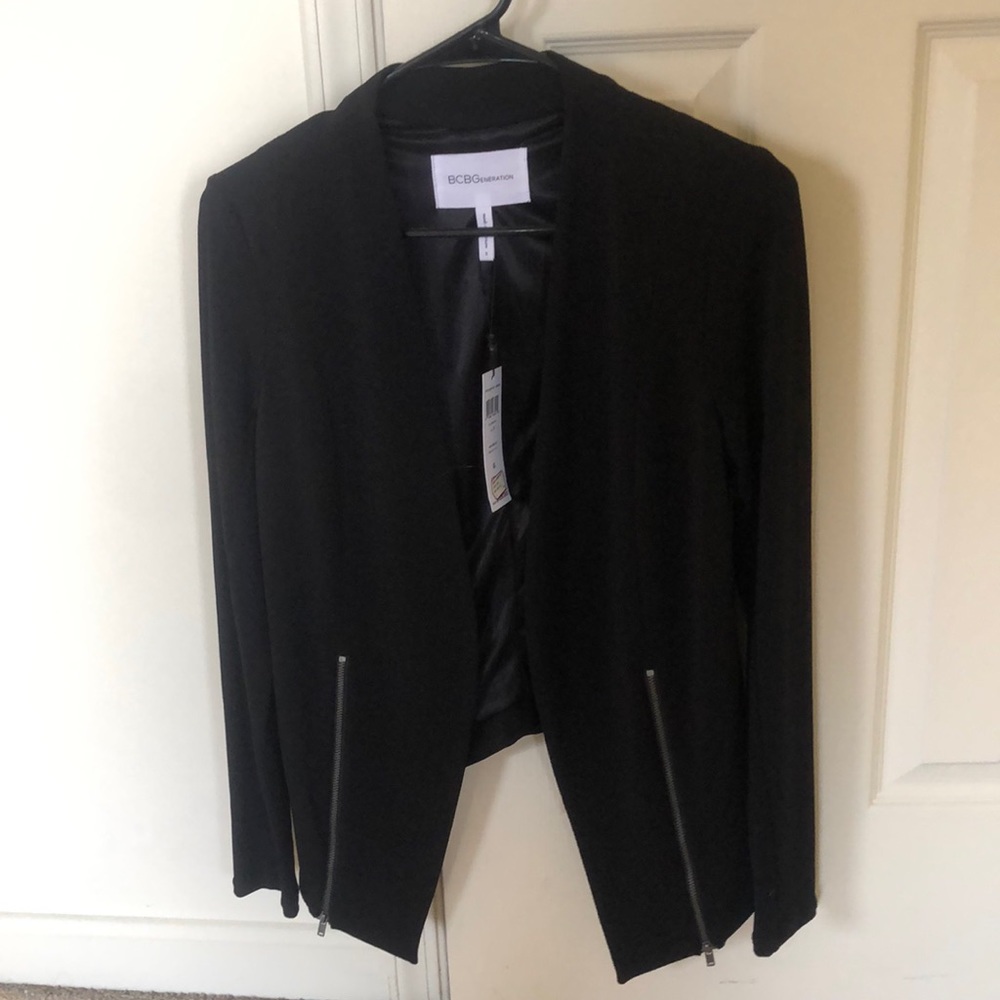 Blazer jacket
